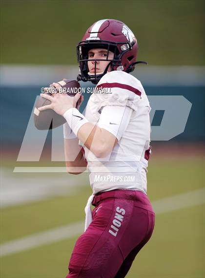 Thumbnail 2 in Hoover vs. Prattville photogallery.