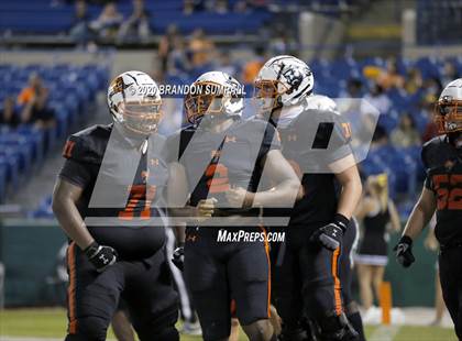 Thumbnail 1 in Hoover vs. Prattville photogallery.