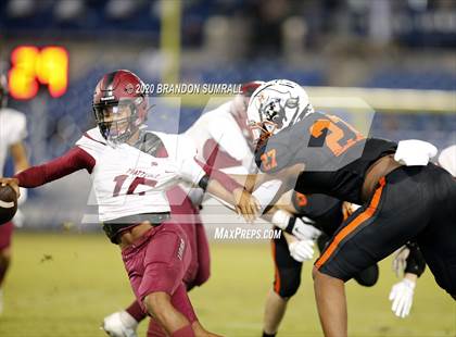 Thumbnail 3 in Hoover vs. Prattville photogallery.