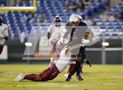 Thumbnail 1 in Hoover vs. Prattville photogallery.
