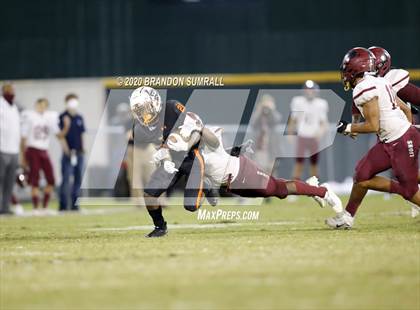 Thumbnail 2 in Hoover vs. Prattville photogallery.