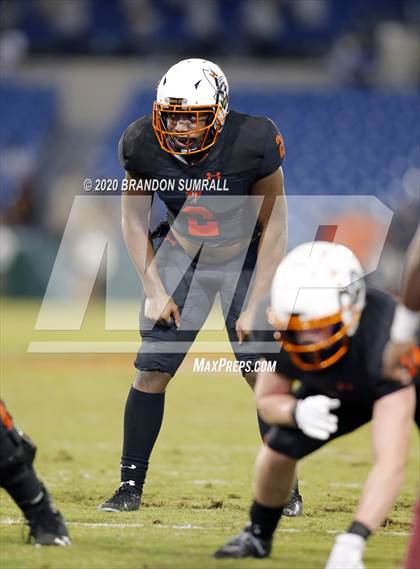 Thumbnail 1 in Hoover vs. Prattville photogallery.