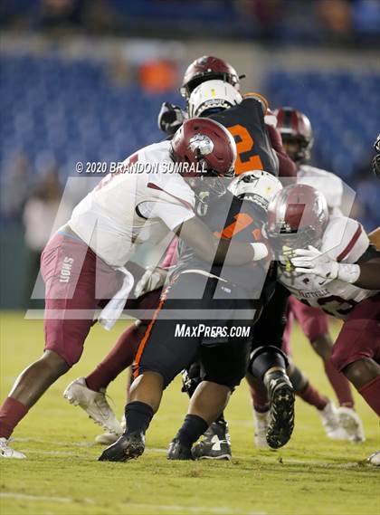 Thumbnail 1 in Hoover vs. Prattville photogallery.