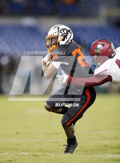 Thumbnail 2 in Hoover vs. Prattville photogallery.