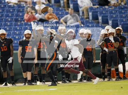Thumbnail 3 in Hoover vs. Prattville photogallery.