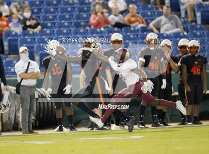 Thumbnail 1 in Hoover vs. Prattville photogallery.