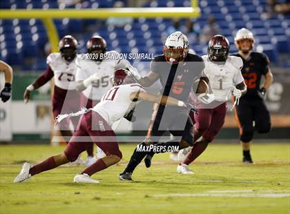 Thumbnail 2 in Hoover vs. Prattville photogallery.
