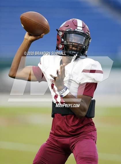 Thumbnail 3 in Hoover vs. Prattville photogallery.