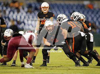 Thumbnail 1 in Hoover vs. Prattville photogallery.