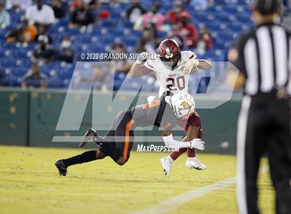 Thumbnail 2 in Hoover vs. Prattville photogallery.