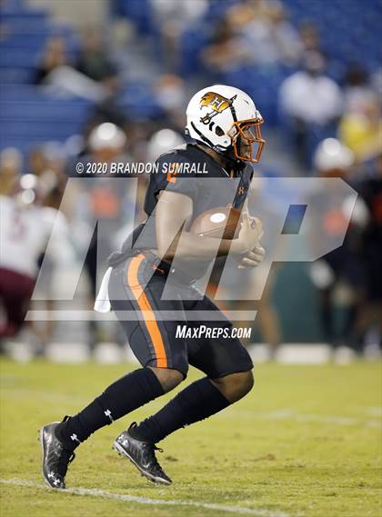 Thumbnail 2 in Hoover vs. Prattville photogallery.