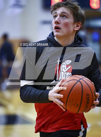 Thumbnail 1 in Fort Wayne Bishop Luers @ Noblesville photogallery.