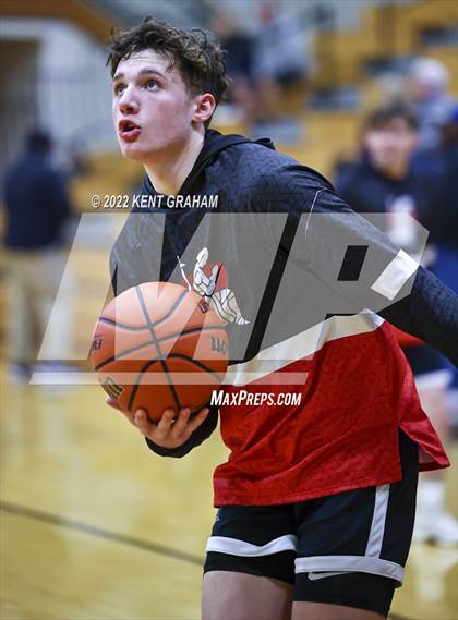 Thumbnail 1 in Fort Wayne Bishop Luers @ Noblesville photogallery.