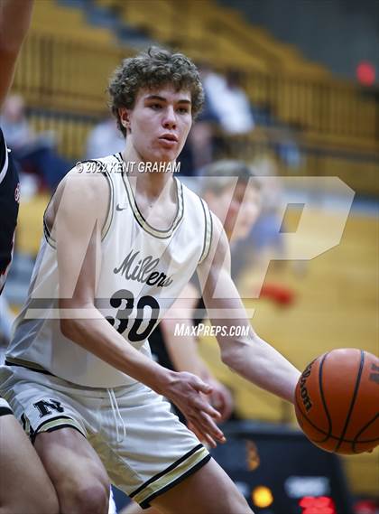 Thumbnail 2 in Fort Wayne Bishop Luers @ Noblesville photogallery.
