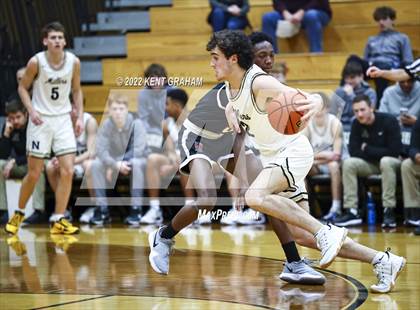 Thumbnail 1 in Fort Wayne Bishop Luers @ Noblesville photogallery.