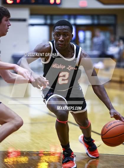 Thumbnail 3 in Fort Wayne Bishop Luers @ Noblesville photogallery.