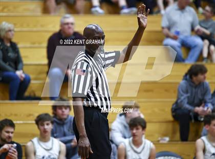 Thumbnail 3 in Fort Wayne Bishop Luers @ Noblesville photogallery.
