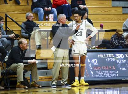 Thumbnail 2 in Fort Wayne Bishop Luers @ Noblesville photogallery.