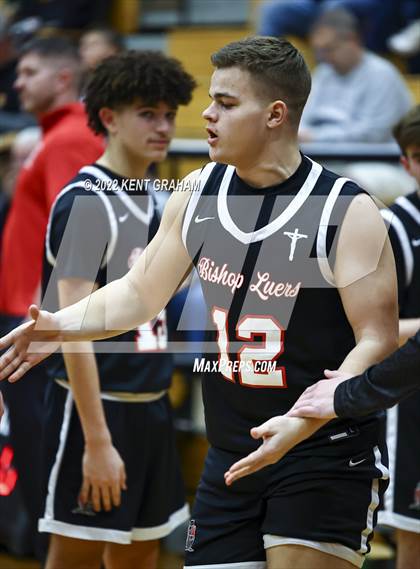Thumbnail 2 in Fort Wayne Bishop Luers @ Noblesville photogallery.
