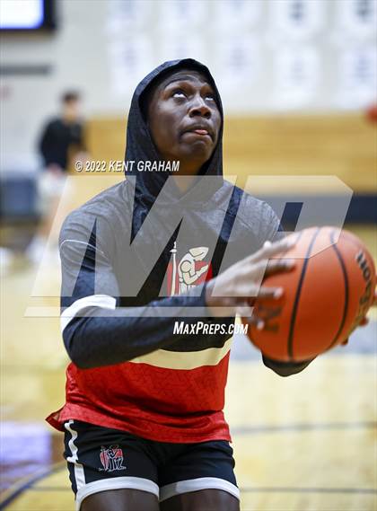 Thumbnail 1 in Fort Wayne Bishop Luers @ Noblesville photogallery.