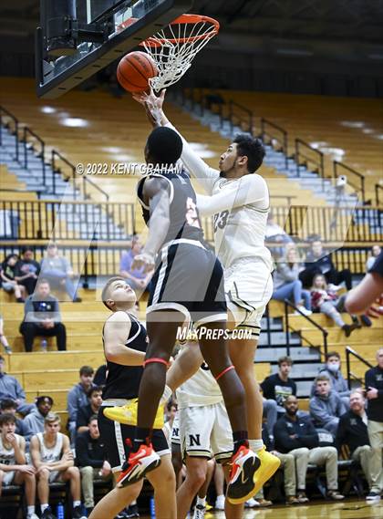 Thumbnail 2 in Fort Wayne Bishop Luers @ Noblesville photogallery.