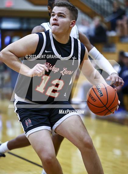 Thumbnail 2 in Fort Wayne Bishop Luers @ Noblesville photogallery.