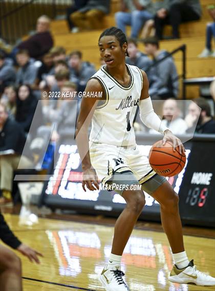 Thumbnail 1 in Fort Wayne Bishop Luers @ Noblesville photogallery.