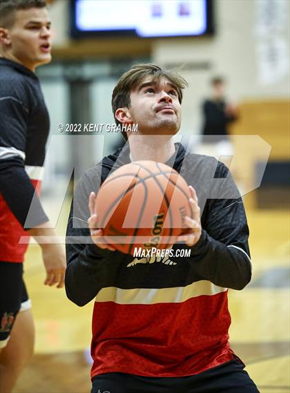 Thumbnail 2 in Fort Wayne Bishop Luers @ Noblesville photogallery.