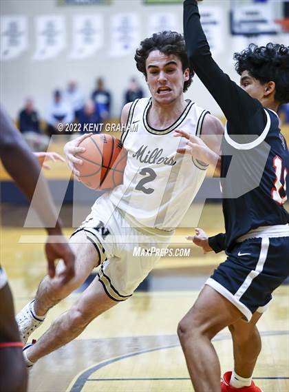 Thumbnail 1 in Fort Wayne Bishop Luers @ Noblesville photogallery.