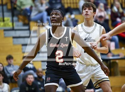 Thumbnail 1 in Fort Wayne Bishop Luers @ Noblesville photogallery.