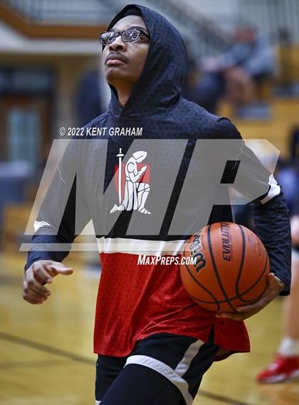 Thumbnail 3 in Fort Wayne Bishop Luers @ Noblesville photogallery.