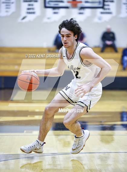 Thumbnail 3 in Fort Wayne Bishop Luers @ Noblesville photogallery.