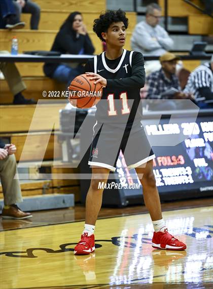 Thumbnail 2 in Fort Wayne Bishop Luers @ Noblesville photogallery.