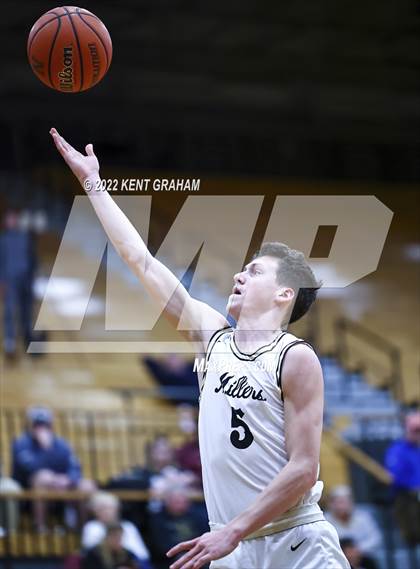 Thumbnail 1 in Fort Wayne Bishop Luers @ Noblesville photogallery.