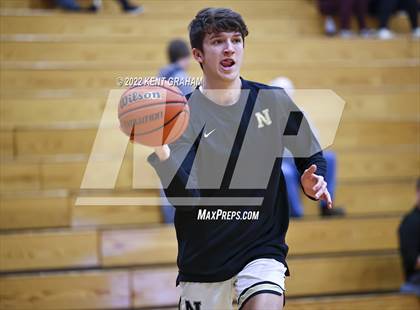 Thumbnail 2 in Fort Wayne Bishop Luers @ Noblesville photogallery.