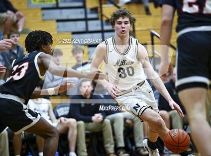 Thumbnail 1 in Fort Wayne Bishop Luers @ Noblesville photogallery.