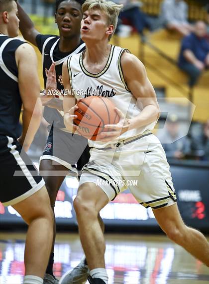 Thumbnail 3 in Fort Wayne Bishop Luers @ Noblesville photogallery.