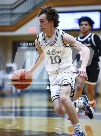 Thumbnail 1 in Fort Wayne Bishop Luers @ Noblesville photogallery.