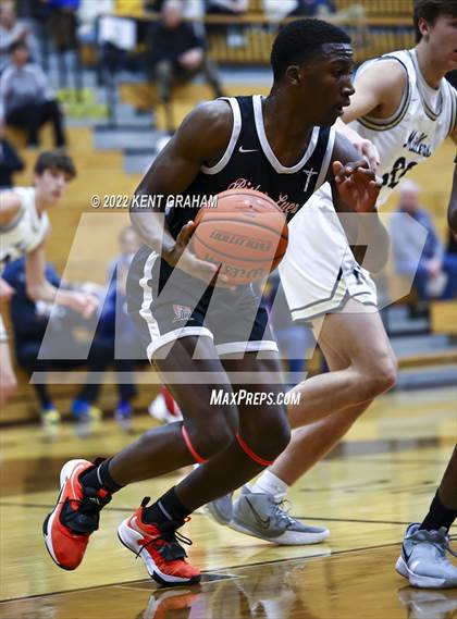 Thumbnail 1 in Fort Wayne Bishop Luers @ Noblesville photogallery.