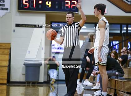 Thumbnail 3 in Fort Wayne Bishop Luers @ Noblesville photogallery.