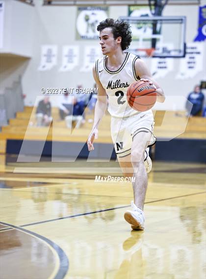 Thumbnail 1 in Fort Wayne Bishop Luers @ Noblesville photogallery.