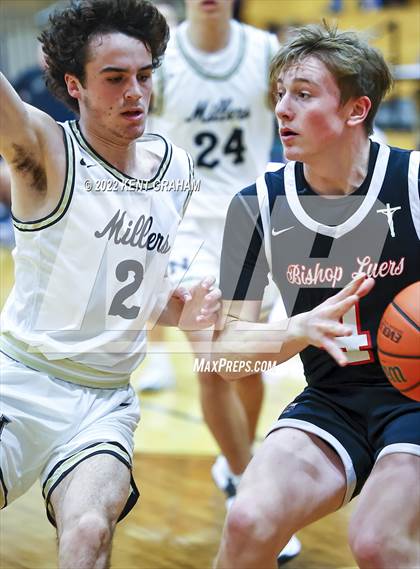 Thumbnail 2 in Fort Wayne Bishop Luers @ Noblesville photogallery.