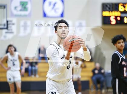 Thumbnail 3 in Fort Wayne Bishop Luers @ Noblesville photogallery.