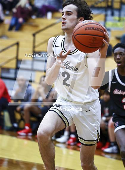Thumbnail 3 in Fort Wayne Bishop Luers @ Noblesville photogallery.