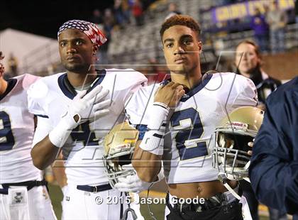 Thumbnail 2 in Sevier County vs. Independence (TSSAA Division I Class 5A Final)  photogallery.