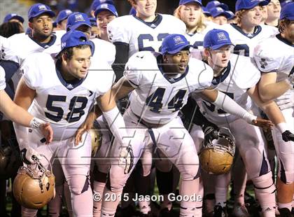 Thumbnail 3 in Sevier County vs. Independence (TSSAA Division I Class 5A Final)  photogallery.