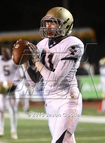 Thumbnail 3 in Sevier County vs. Independence (TSSAA Division I Class 5A Final)  photogallery.