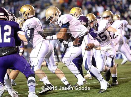 Thumbnail 2 in Sevier County vs. Independence (TSSAA Division I Class 5A Final)  photogallery.