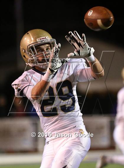 Thumbnail 2 in Sevier County vs. Independence (TSSAA Division I Class 5A Final)  photogallery.