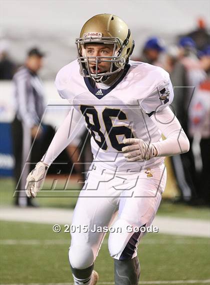 Thumbnail 3 in Sevier County vs. Independence (TSSAA Division I Class 5A Final)  photogallery.